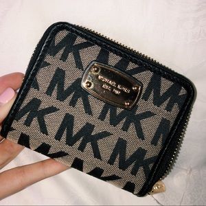 Michael Kors wallet
